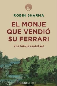 El Monje que Vendió su Ferrari