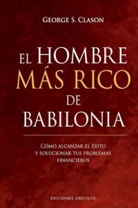 El hombre más rico de Babilonia