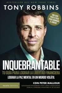 Inquebrantable