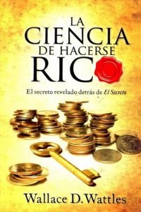 La ciencia de hacerse rico